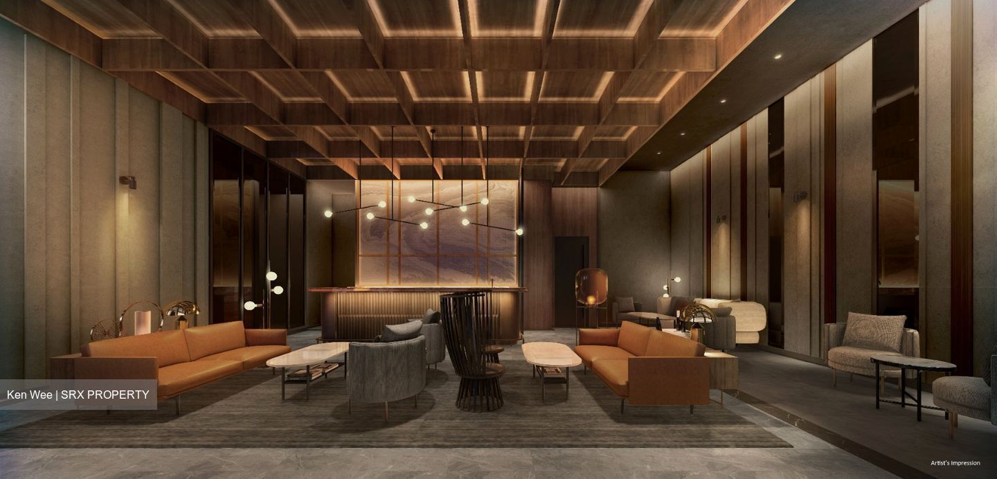 Canninghill Piers (D6), Apartment #460333711